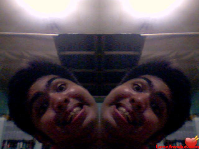 jerelangeles Filipina Man from Manila
