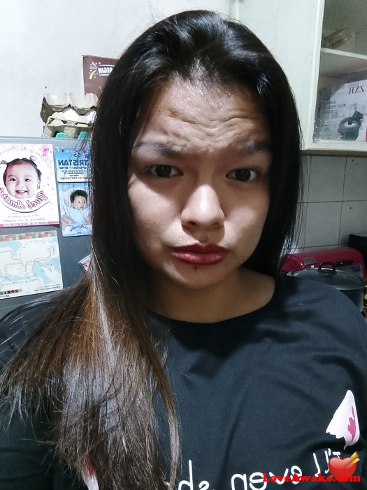 Anyonghaseyo Filipina Woman from Pampanga