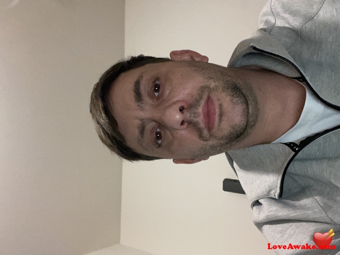 David1984h UK Man from Finchley