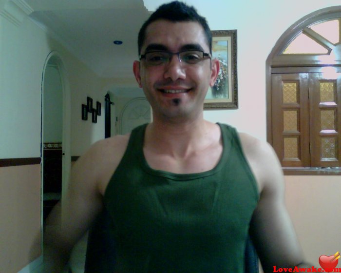 majedcokanaanco Singapore Man from Singapore