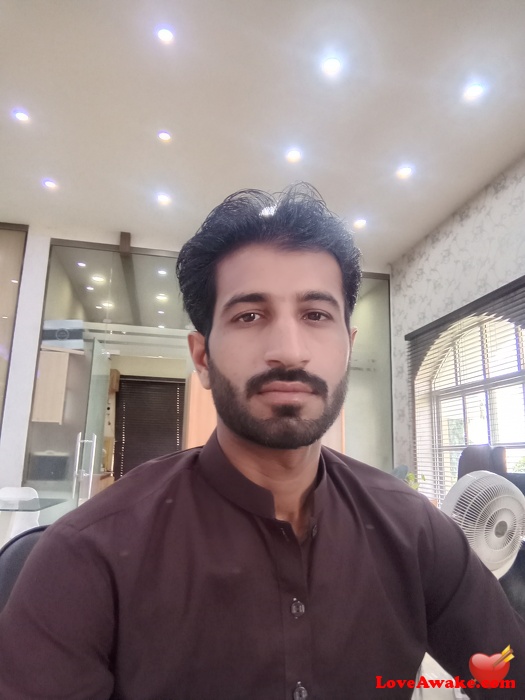 azeem474mtk Pakistani Man from Multan