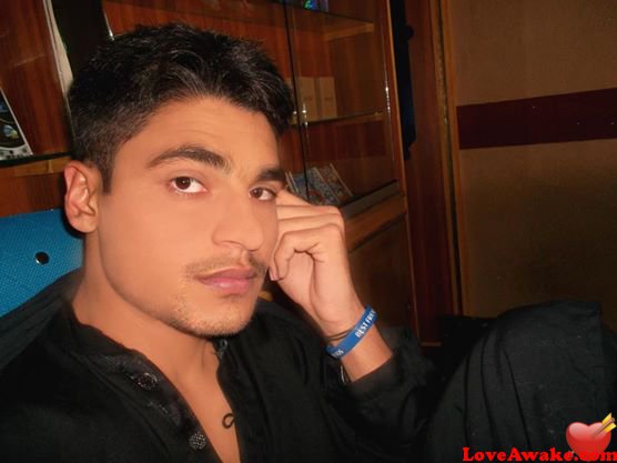 WAHEED143 Pakistani Man from Attock