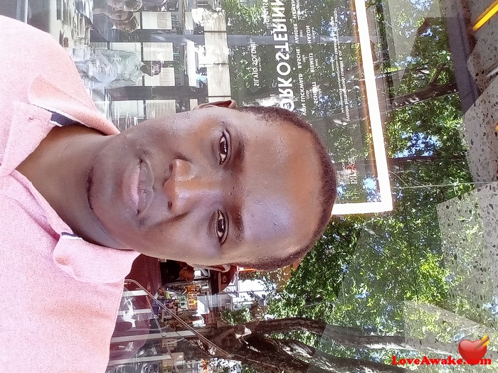 Siwaisaac Swiss Man from Geneve