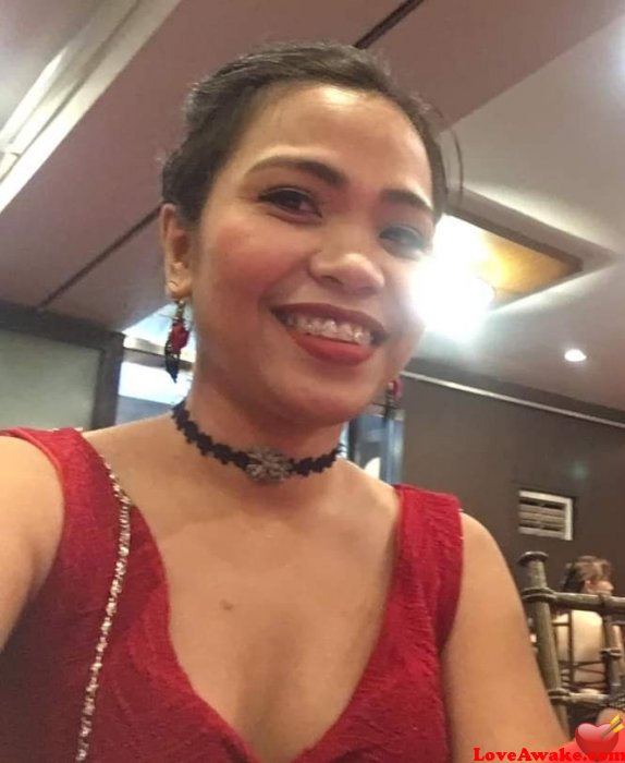 Trixie34 Filipina Woman from Bacolod, Negros