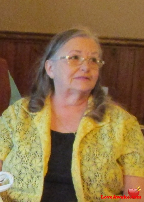 pianolady654 American Woman from Pittsburg