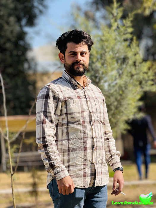 0doo1 Iraqi Man from Mosul (Ak Mawsil)
