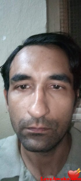 needways Pakistani Man from Sialkot