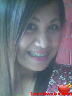pinklemonade Filipina Woman from Cavite, Luzon