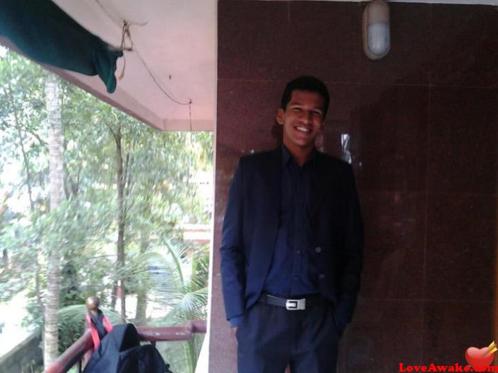 sudkum92 Indian Man from Mangalore