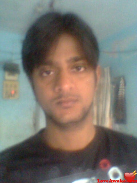 farhan5412 Indian Man from Mumbai (ex Bombay)