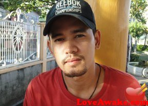 revolboy09 Filipina Man from Manila