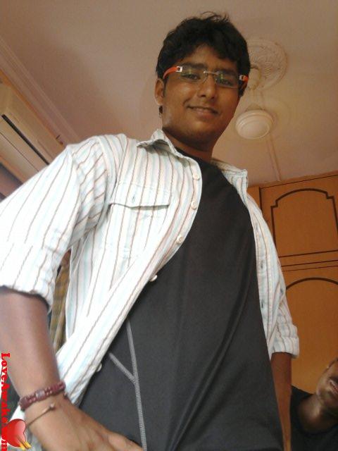 raj3020 Indian Man from Mumbai (ex Bombay)