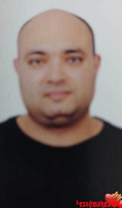 ah-me-d Egyptian Man from Cairo = El Qahira (= Cairo)