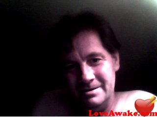 gerry1234 Canadian Man from Edmonton