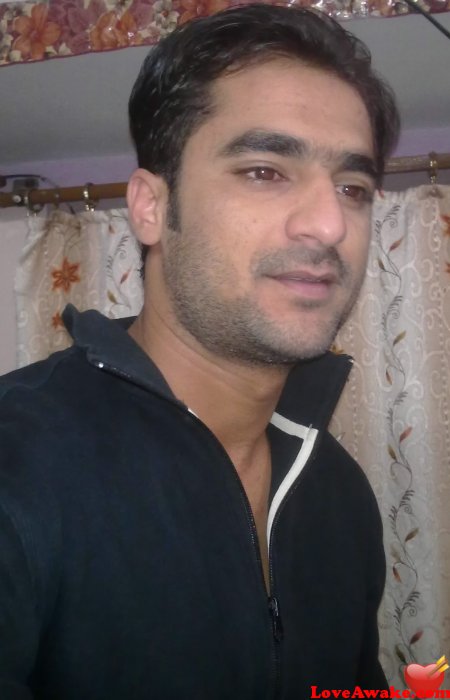 sahilverma9999 Indian Man from New Delhi