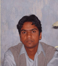 biplob Bangladeshi Man from Dhaka