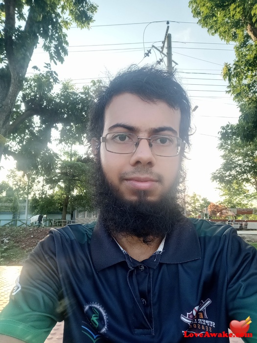iftekharb Bangladeshi Man from Rangpur