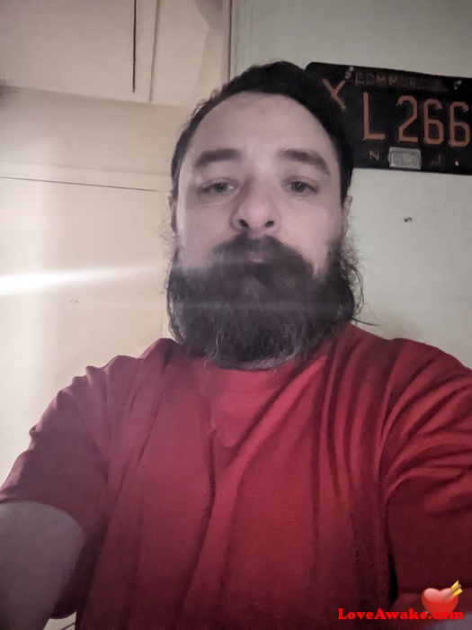 Gentleman127 American Man from Belmar