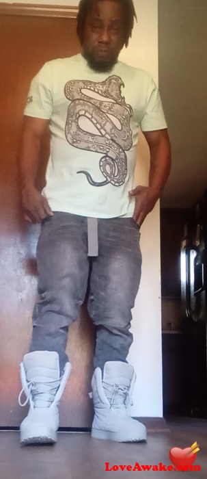 Kentwan80 American Man from Roanoke Rapids