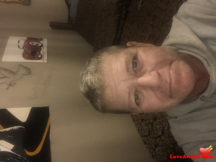 Dondo67 Canadian Man from Timmins