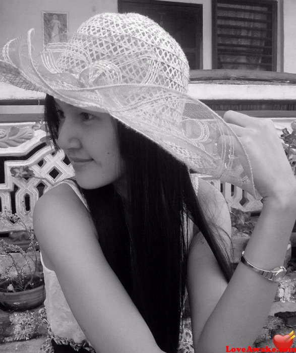 pearl2013 Filipina Woman from Davao, Mindanao