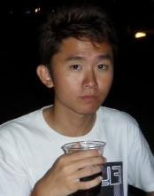 Namazo Singapore Man from Singapore