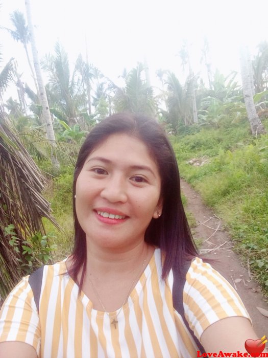 Denisejeh Filipina Woman from Abucay