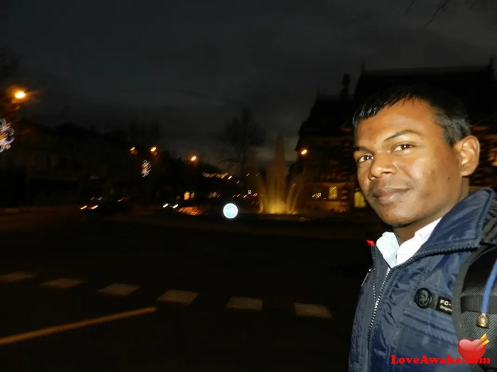 Vincent0077 French Man from Bordeaux