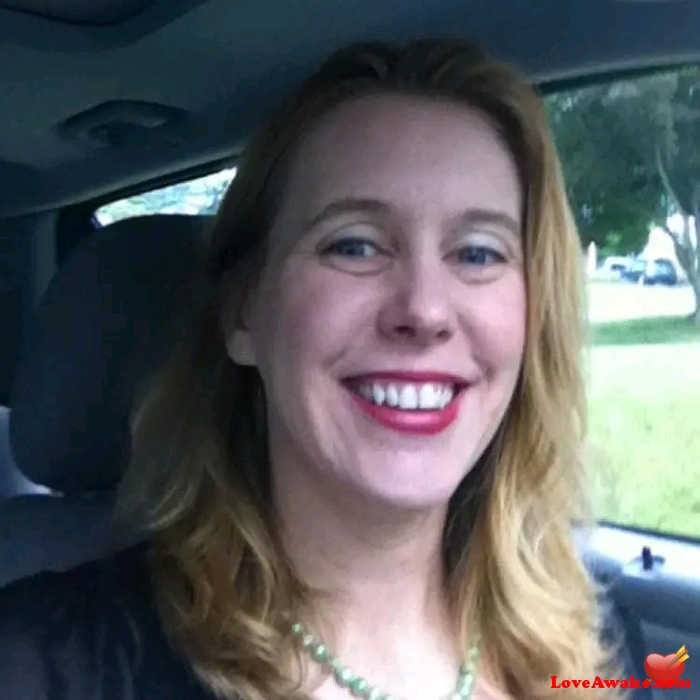 Ellala829 American Woman from Alapaha