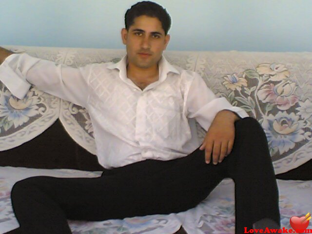 choudhryvivek83 Indian Man from Moradabad