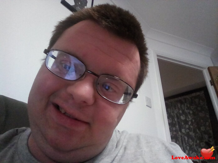wadeshead UK Man from Eardisley