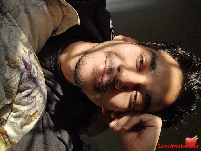 Minestor Bangladeshi Man from Dhaka