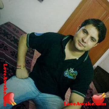 Sandeep1007 Indian Man from Rudrapur