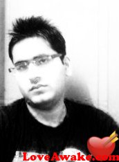 loverby Indian Man from New Delhi