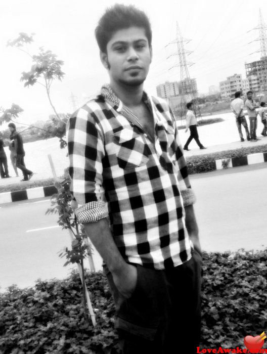 ramrahman007 Bangladeshi Man from Dhaka