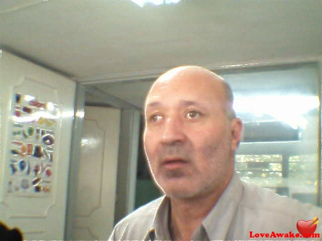 hadi59 Iranian Man from Tehran