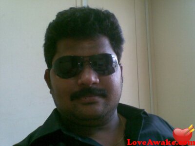 vjprakash111 Indian Man from Tirupati