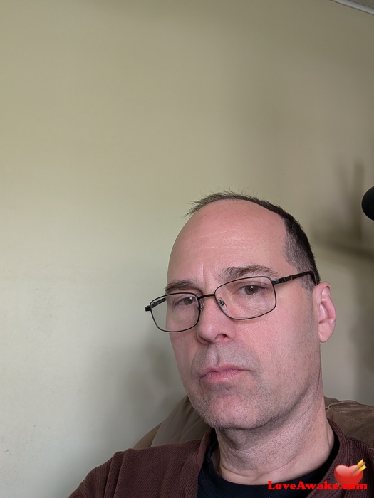 Bfloguy615 American Man from West Seneca