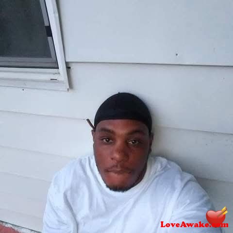 Shawn517 American Man from Lansing