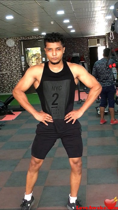 Sam222333 Indian Man from New Delhi