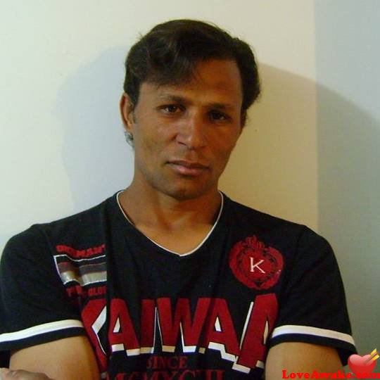 familywtd Brazilian Man from Campinas