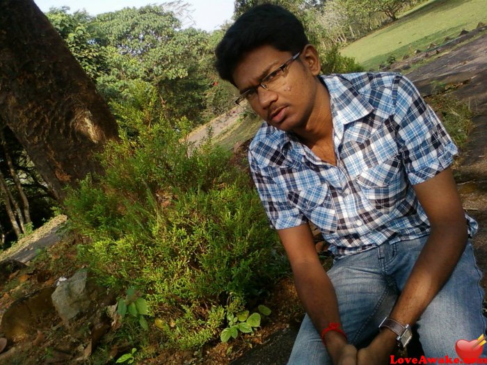 velan4u Indian Man from Chennai (ex Madras)