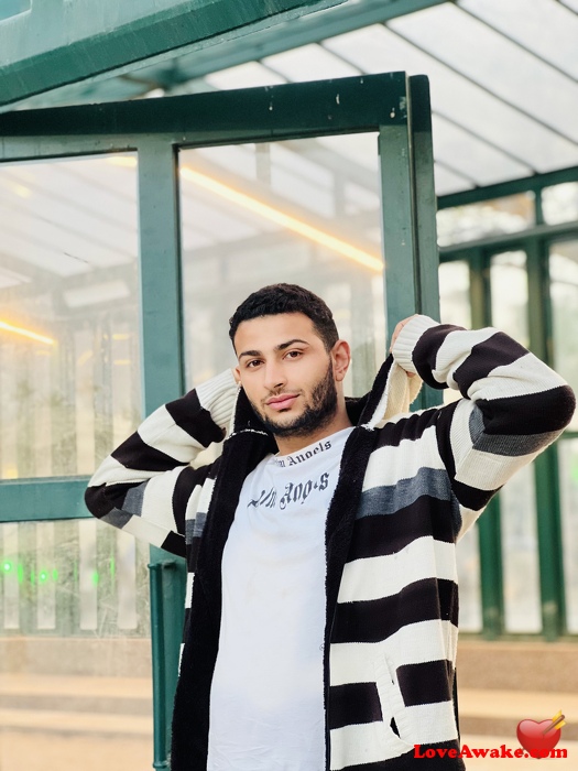 Mohamedkhamis25 Egyptian Man from Alexandria