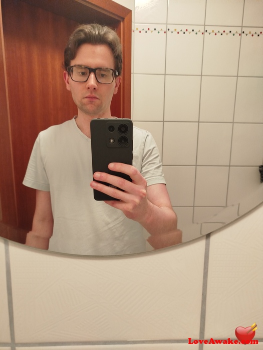 julian12345 German Man from Recklinghausen