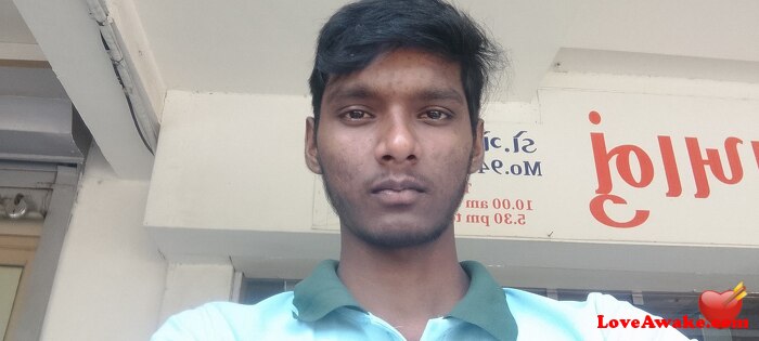 Innova1 Indian Man from Lucknow