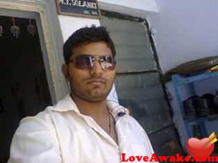 Hitu24625 Indian Man from Ahmedabad