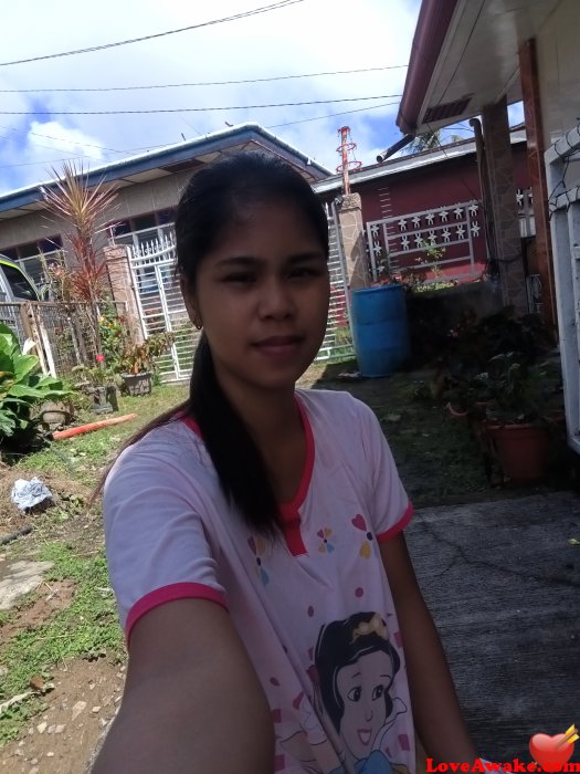 diannedianne12 Filipina Woman from Cebu