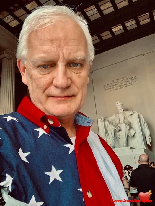 pgjdjsw American Man from Bronx/New York