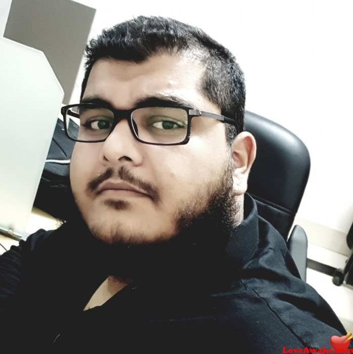 zkhanlodhi Pakistani Man from Lahore