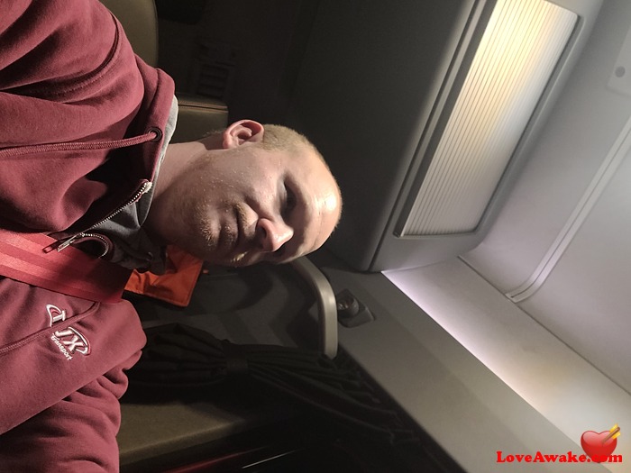 Trucker34 Belgian Man from Torhout